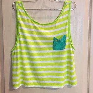 Top by Hollister